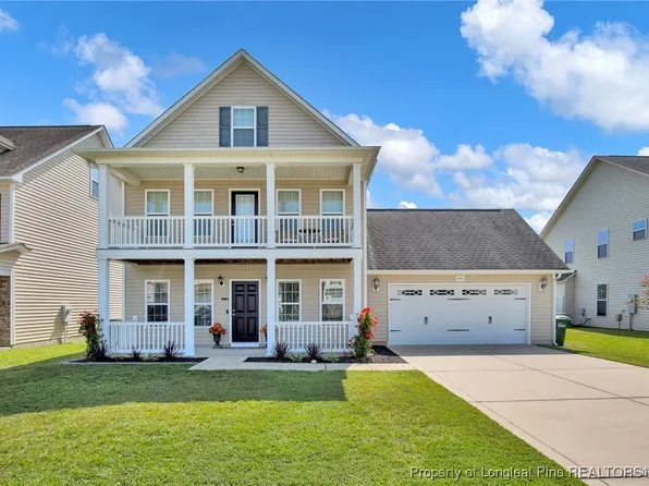 2905 Blackwater Ct, Fayetteville, NC 28306