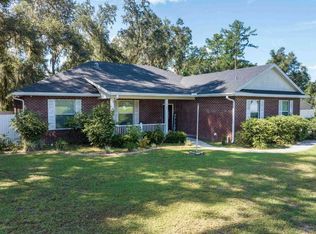 763 NW Savannah Cir, Lake City, FL 32055