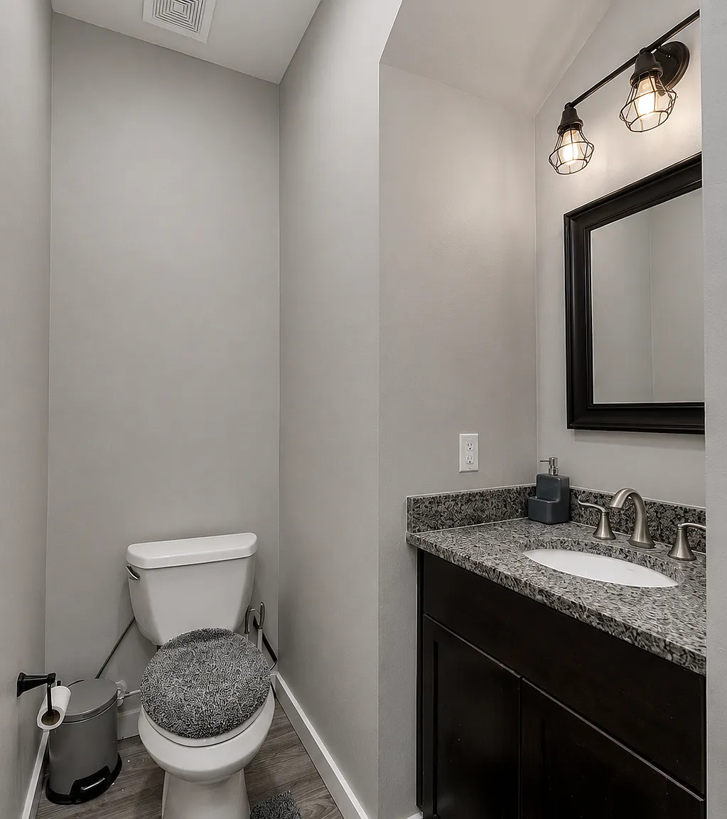 3 bed, 2.5 bath, 1699 sqft, $2,050 — Photo 4