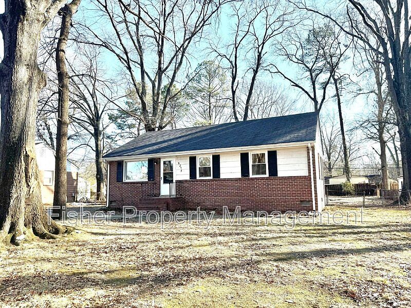 1st image of 6213 Keaneland Dr