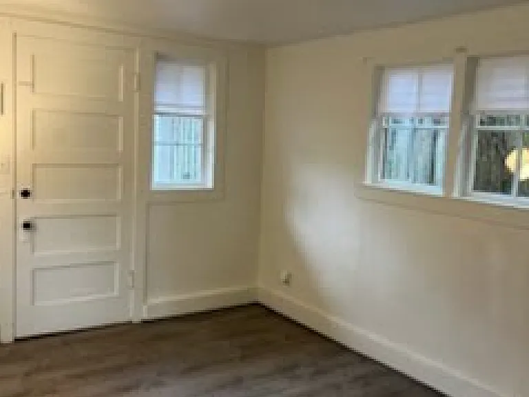 Studio facing front