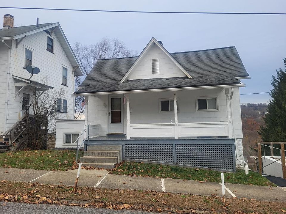 1st image of 512 Hiland Ave