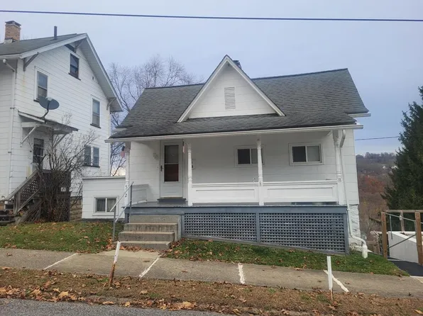 512 Hiland Ave, Oil City, PA 16301