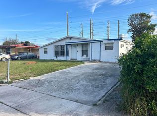 1321 W 1st St, Riviera Beach, FL 33404