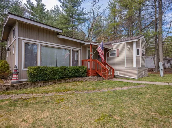 134 Glen View Drive #44, Wisconsin Dells, WI 53965