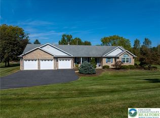 4500 Hanoverville Rd, Bethlehem, PA 18020