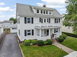 14 Maypole Rd, Quincy, MA 02169