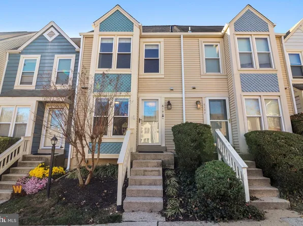 6194 Wild Valley Ct, Alexandria, VA 22310