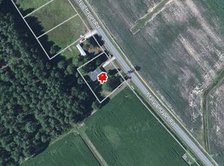 6056 Mary Chapel Rd, Scotland Neck, NC 27874