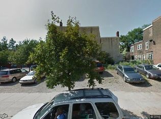 3452 Old York Rd, Philadelphia, PA 19140