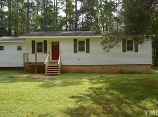 7727 Rogers Rd, Chapel Hill, NC 27516