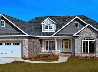 27 Overlook Pass, Enterprise, AL 36330