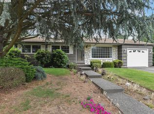 9960 SE 48th Ave, Milwaukie, OR 97222