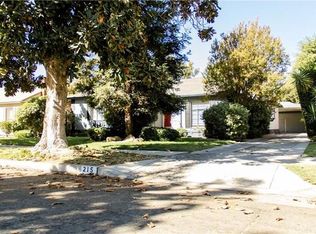 215 E Michigan Ave, Fresno, CA 93704