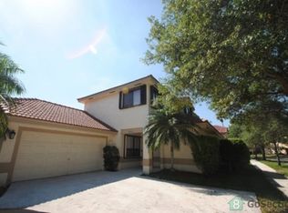 1834 NW 97th Ave, Fort Lauderdale, FL 33322
