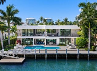 Lucille Island, Fort Lauderdale, FL 33316