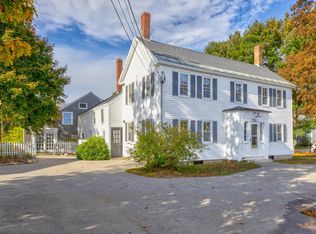 1830 Post Rd, Wells, ME 04090