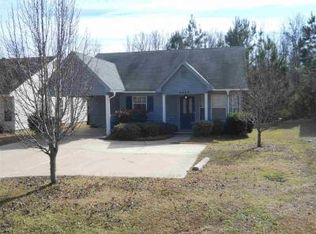 2803 W Barnett Springs Ave, Ruston, LA 71270