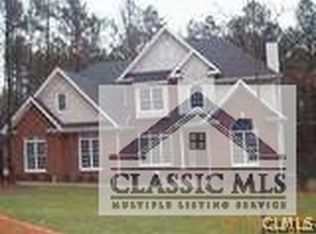 0 Arborwood Ridge Dr #17A, Bishop, GA 30621