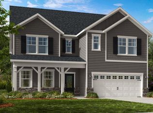 920 Kinglet House Rd, Knightdale, NC 27545