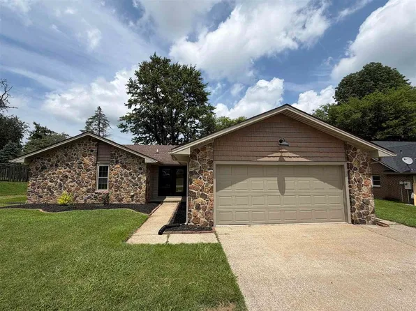3735 Marseille Dr, Owensboro, KY 42303