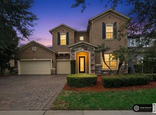 9447 PRINCE HARRY DRIVE, ORLANDO, FL 32836