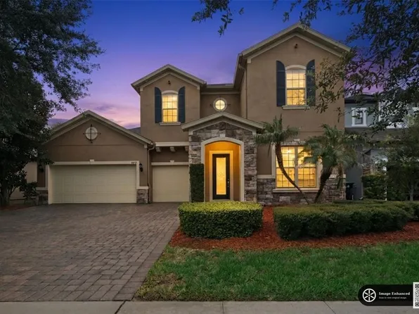 9447 PRINCE HARRY DRIVE, ORLANDO, FL 32836