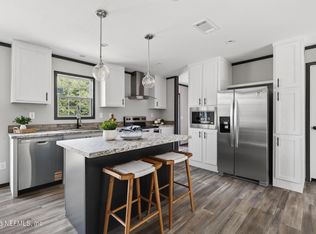 1550 EAGLE NEST Lane, Middleburg, FL 32068