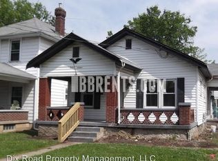 1216 Sipple Ave, Hamilton, OH 45011