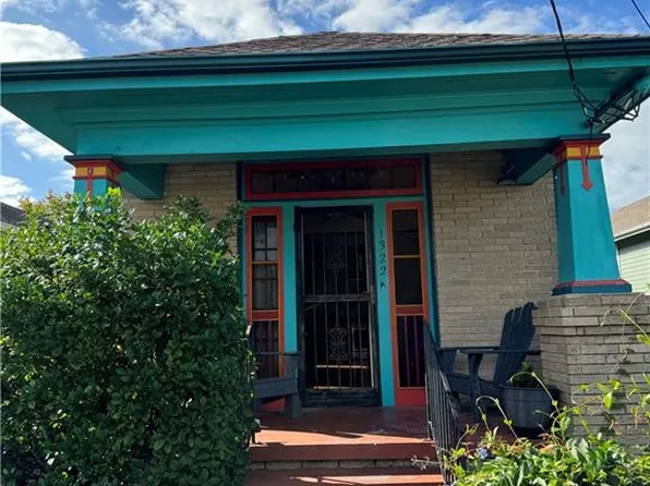 1322 Bartholomew St, New Orleans, LA 70117