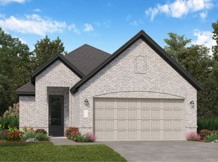 Addison Plan, Moore Landing : Avante Collection, Magnolia, TX 77354
