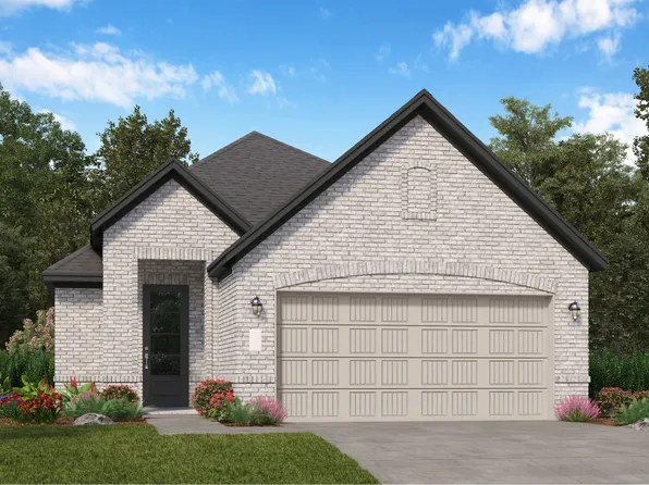 Addison Plan, Monarch Landing : Eventide Collection