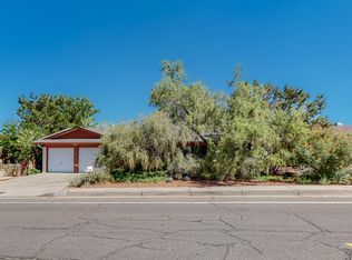12021 Brentwood Hills Blvd NE, Albuquerque, NM 87112