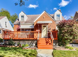 17615 Maple St, Lansing, IL 60438