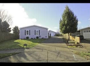 4947 Parsons Ave, Eugene, OR 97402