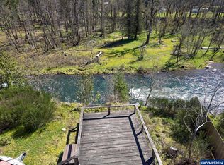 231 Dogwood Dr, Gates, OR 97346