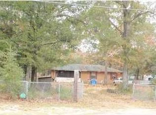 5086 Galliver Cutoff #C/O, Baker, FL 32531