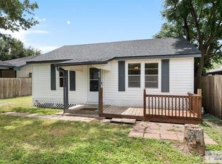 305 Catherine Ave, Rio Hondo, TX 78583