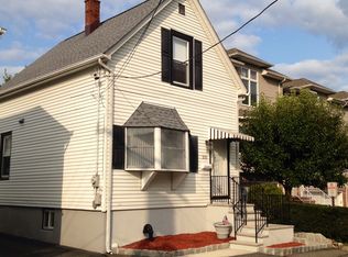 231 Division St, Cliffside Park, NJ 07010