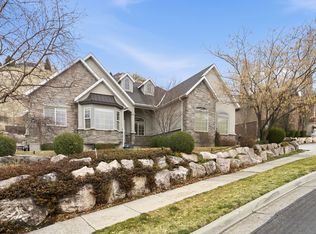 609 S Parkway Dr, North Salt Lake, UT 84054