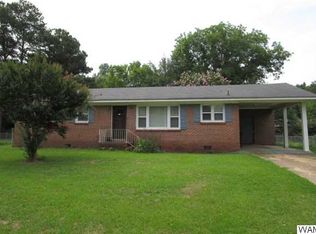 625 35th St, Tuscaloosa, AL 35405