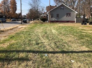 4105 Larkwood Ave, Louisville, KY