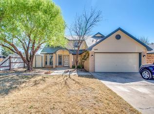 5801 73rd St, Lubbock, TX 79424