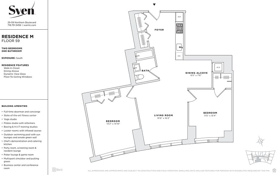 1st image of 29-59 Northern Blvd #59M