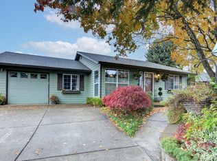 18705 SW Hennig Ct, Aloha, OR