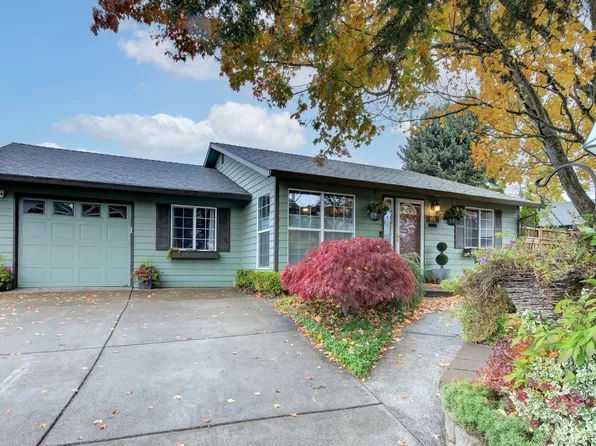 18705 SW Hennig Ct, Aloha, OR 97003