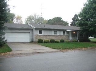 311 Finch St, Urbana, OH 43078