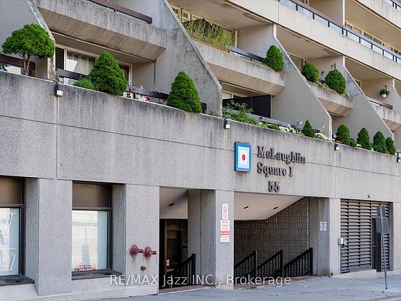 2nd image of 55 William St E #511