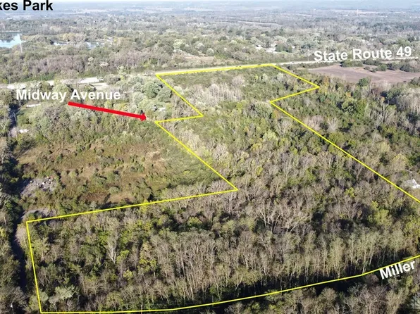 0 Miller Ave, Dayton, OH 45417