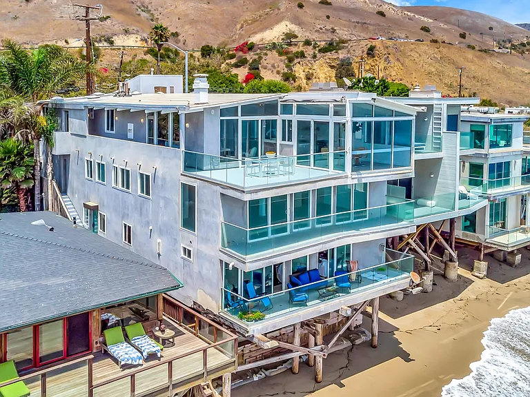 26060 Pacific Coast Hwy #PENTHOUSE — Photo 5